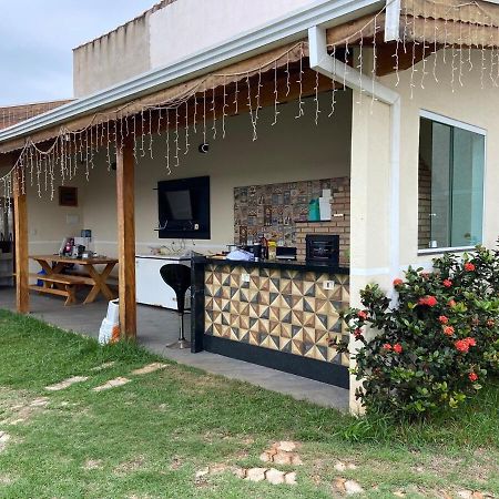 Recanto Lopes Villa Aracoiaba da Serra Exterior photo