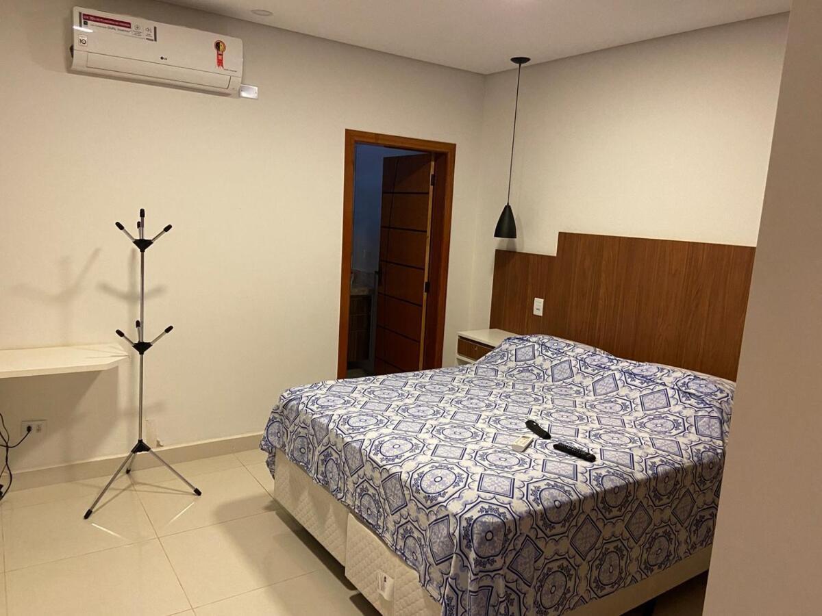 Recanto Lopes Villa Aracoiaba da Serra Exterior photo