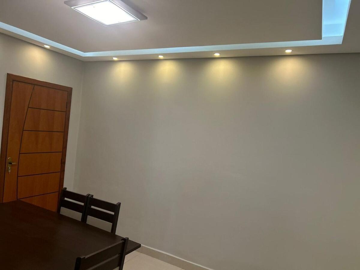 Recanto Lopes Villa Aracoiaba da Serra Exterior photo
