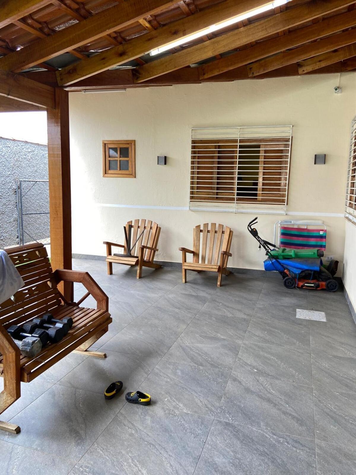 Recanto Lopes Villa Aracoiaba da Serra Exterior photo