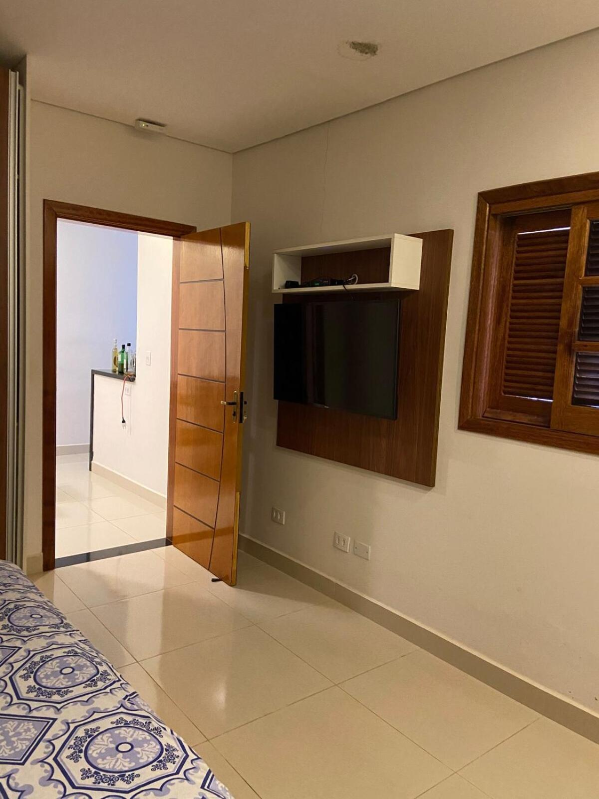 Recanto Lopes Villa Aracoiaba da Serra Exterior photo