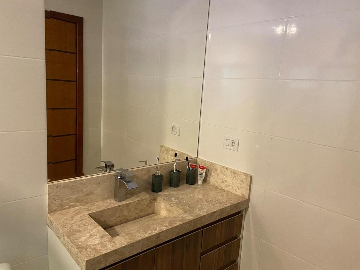 Recanto Lopes Villa Aracoiaba da Serra Exterior photo