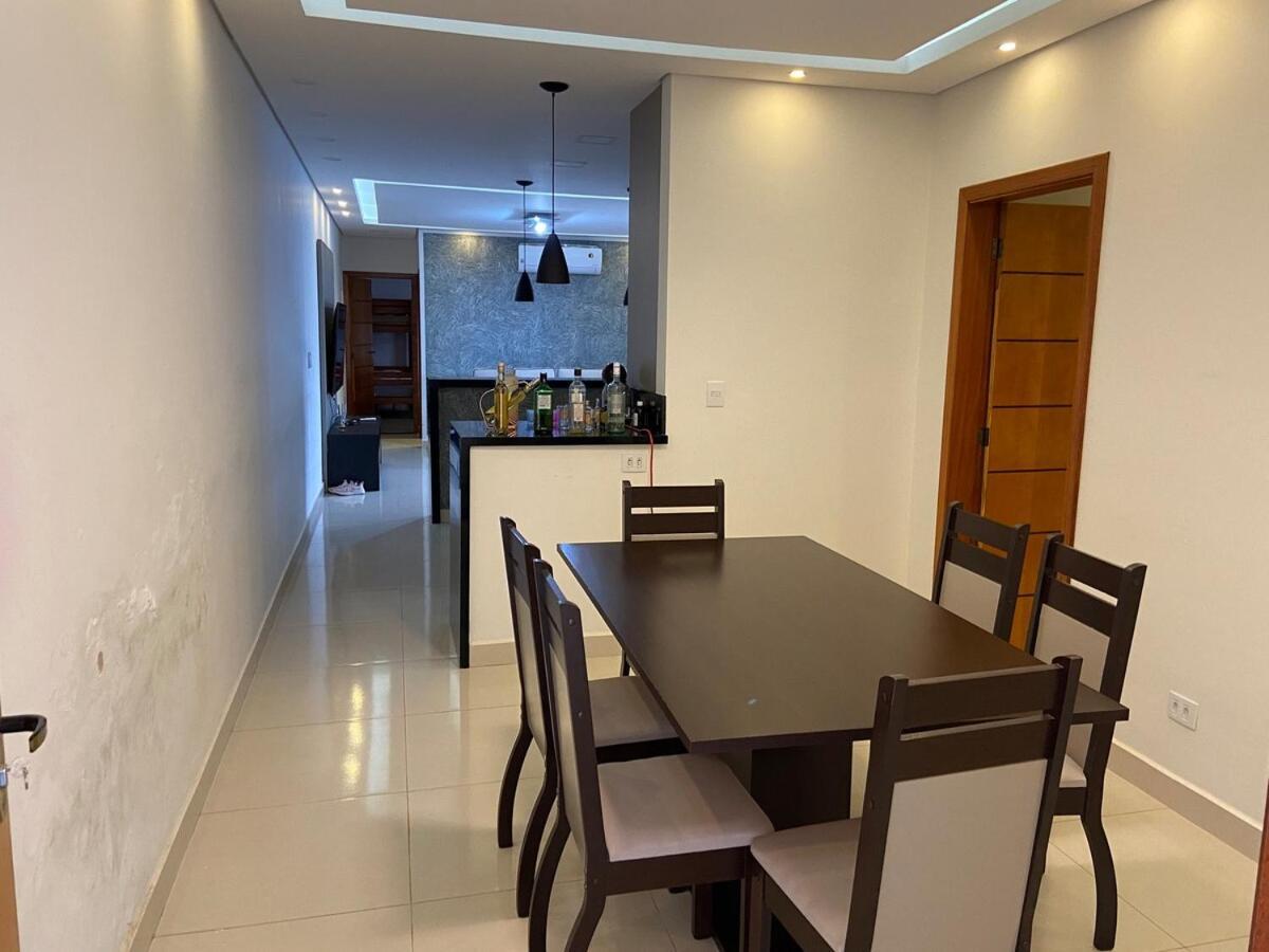 Recanto Lopes Villa Aracoiaba da Serra Exterior photo