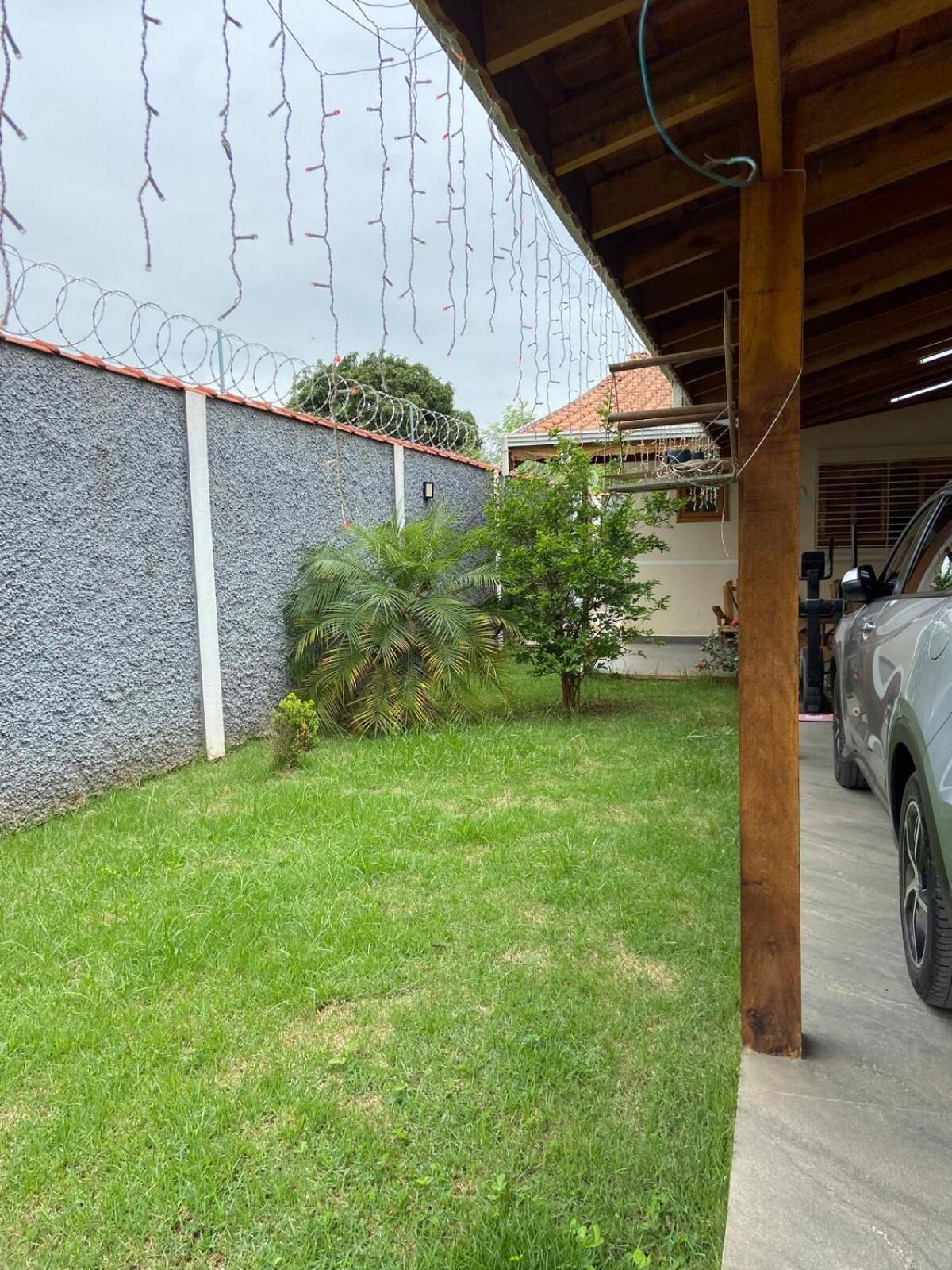Recanto Lopes Villa Aracoiaba da Serra Exterior photo