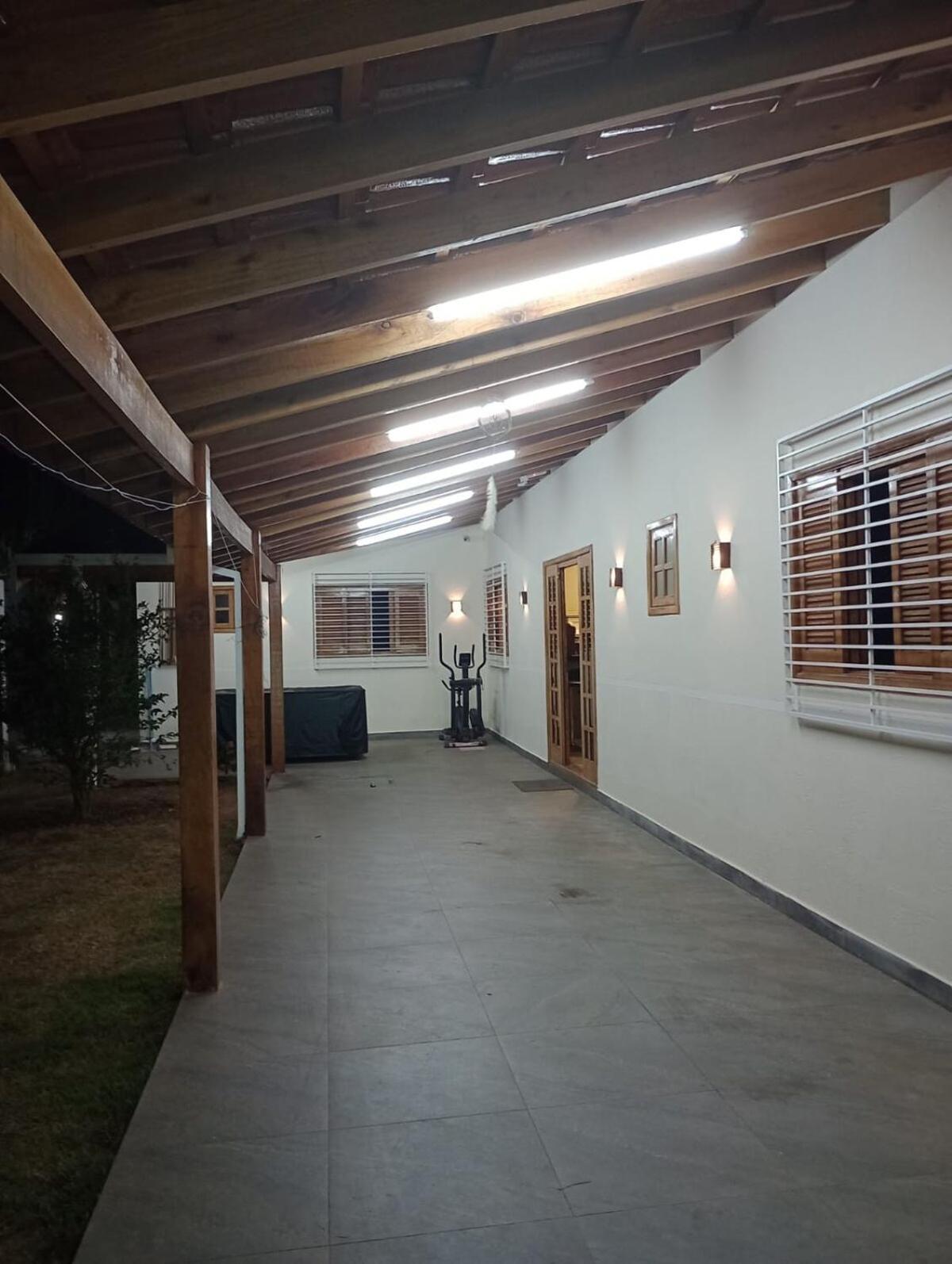 Recanto Lopes Villa Aracoiaba da Serra Exterior photo